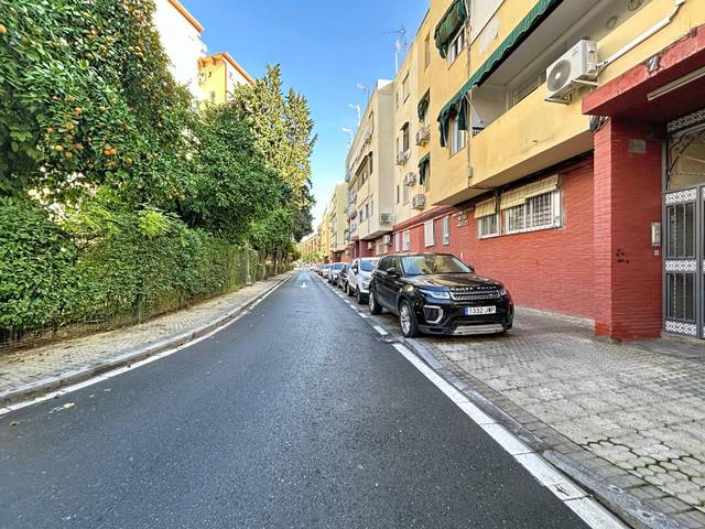 Piso en Venta en Triana Este