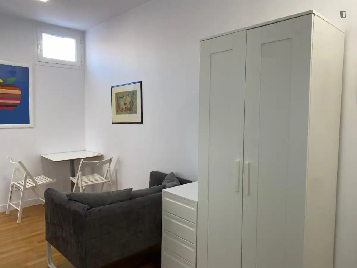 Apartamento de alquiler en Trafalgar