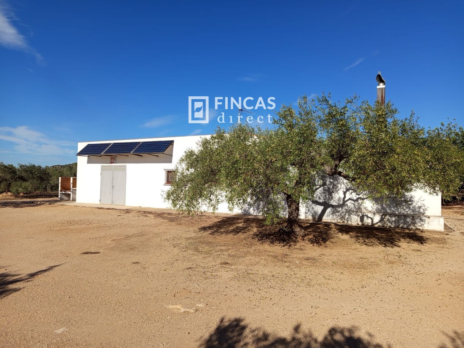 Country house for sale in Tortosa  with Alarm