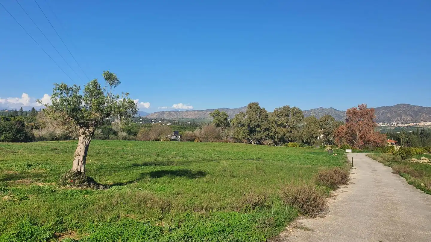 Terreni e lotti in vendita a Pinos de Alhaurín - Periferia, imagen 4