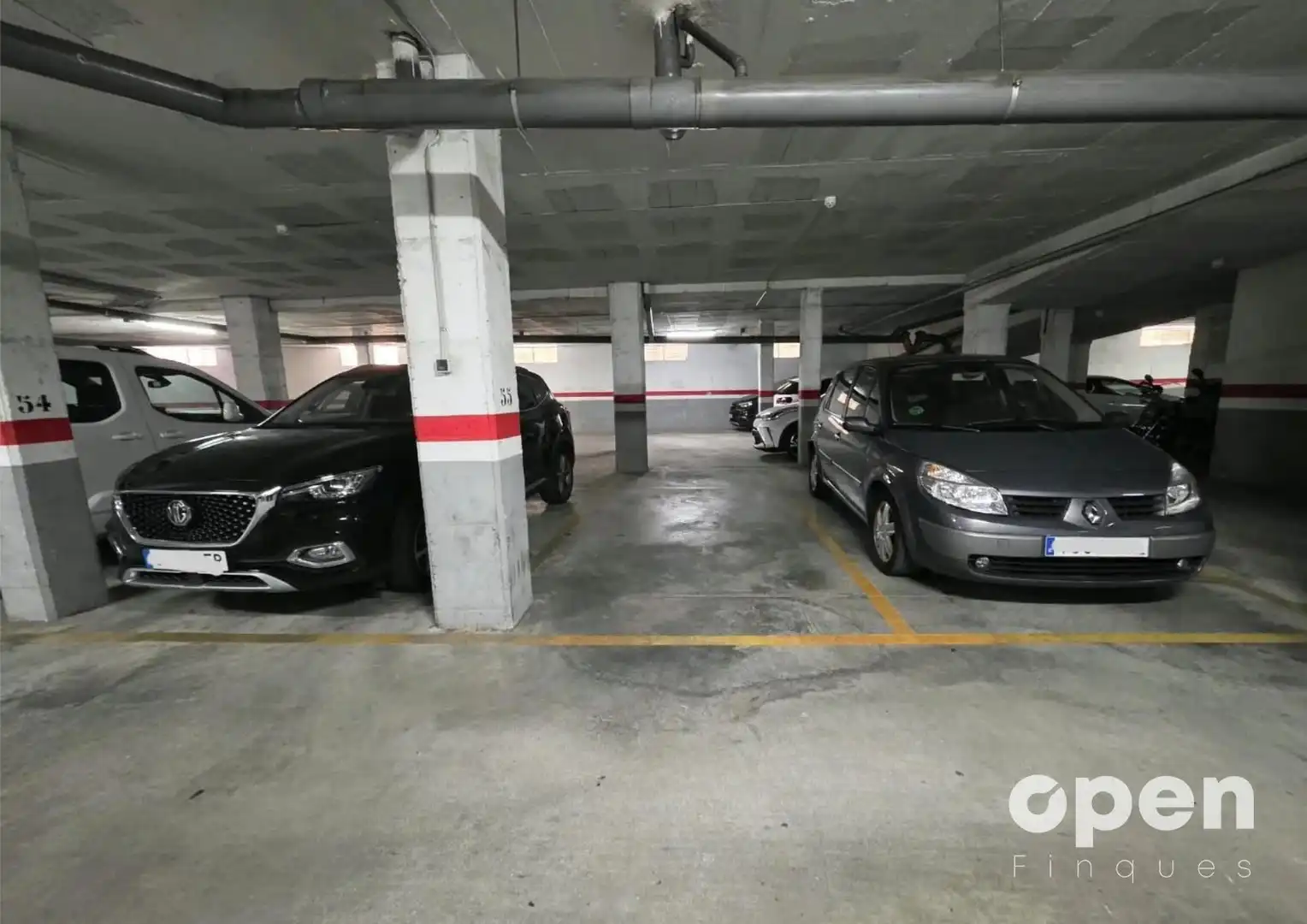 Flat for sale in Terrassa, Barcelona