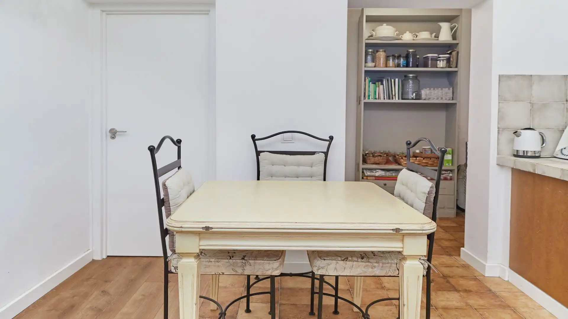 Comedor de Finca rústica en venta en Alhaurín El Grande con Piscina