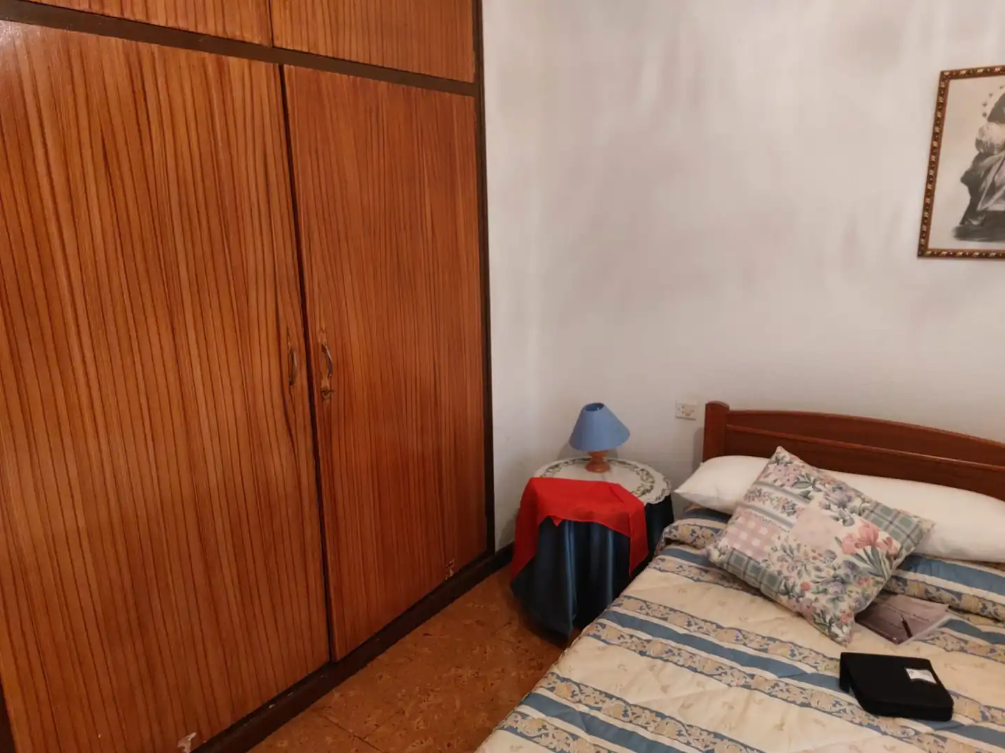 Habitación de Piso en venta en Ciudad Rodrigo con Calefacción