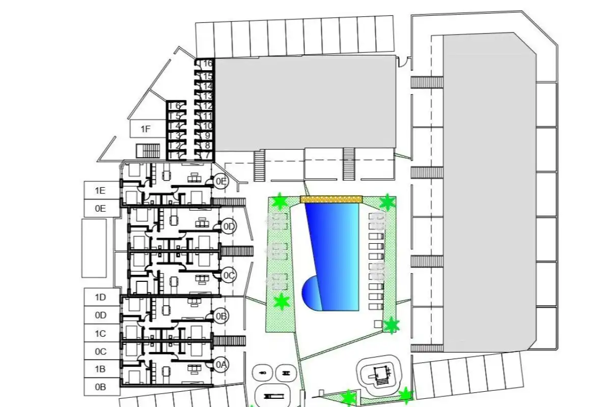 Planta baja en venta en Roldán