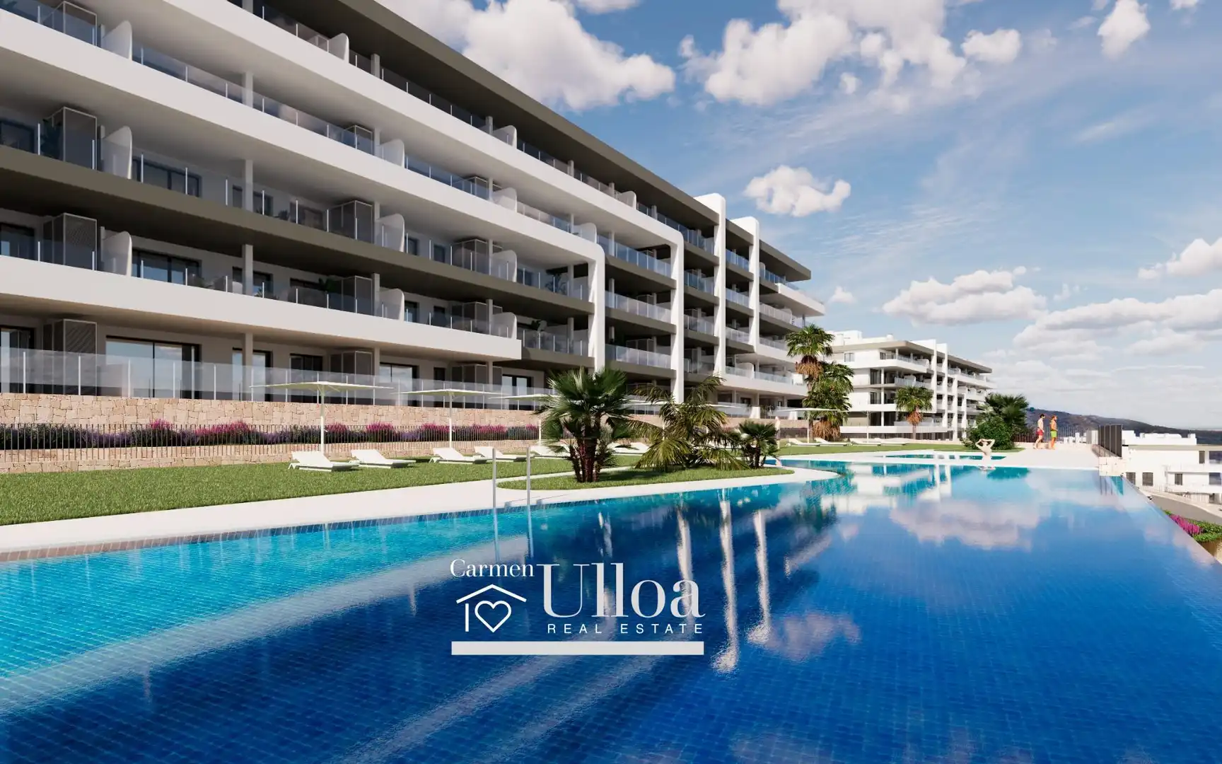 Penthouse mit Pool zum Verkauf in Bonalba - Cotoveta, imagen 17