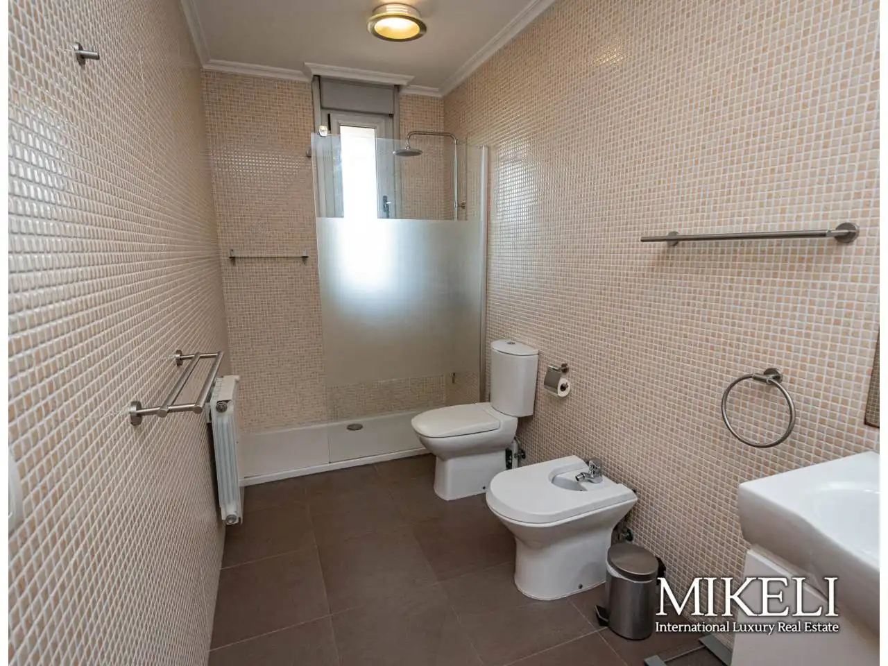 Baño de Casa o chalet en venta en Santander con Calefacción, Jardín privado y Terraza