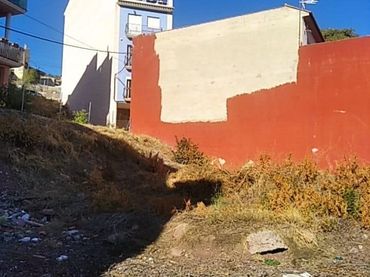 Grundstücke und Bauplätze zum Verkauf in Manuel Pastor 22