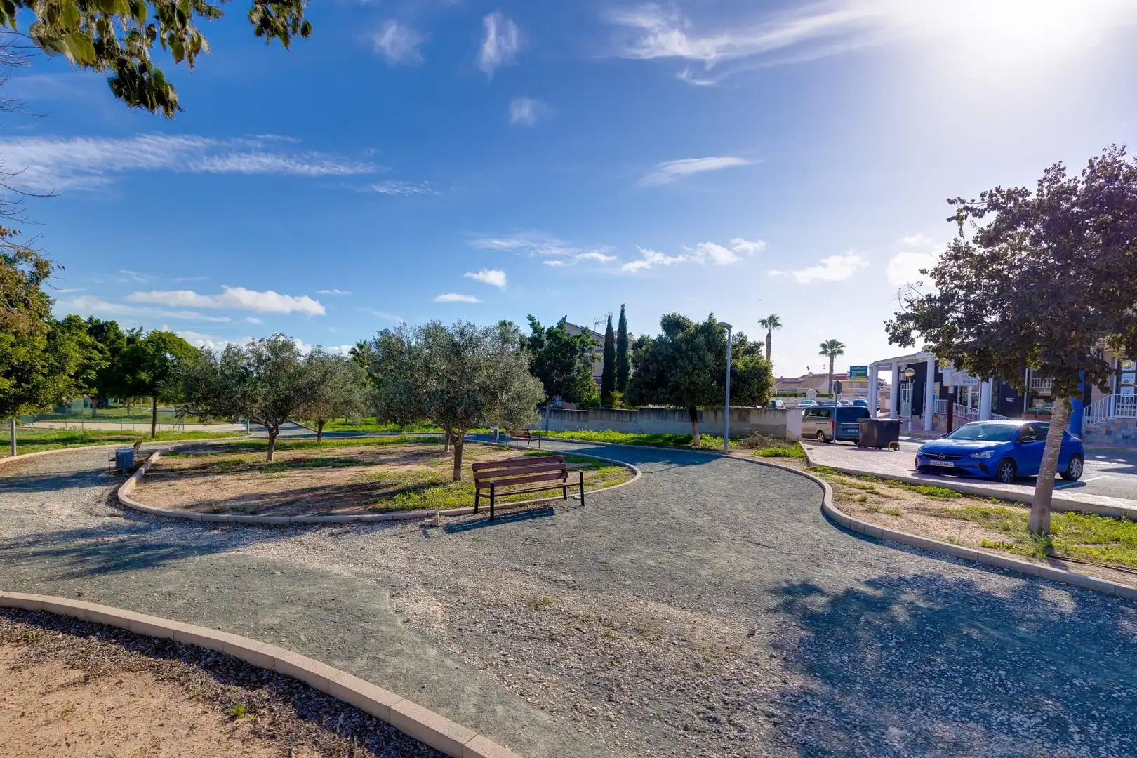Commercial properties for sale in Doña Pepa