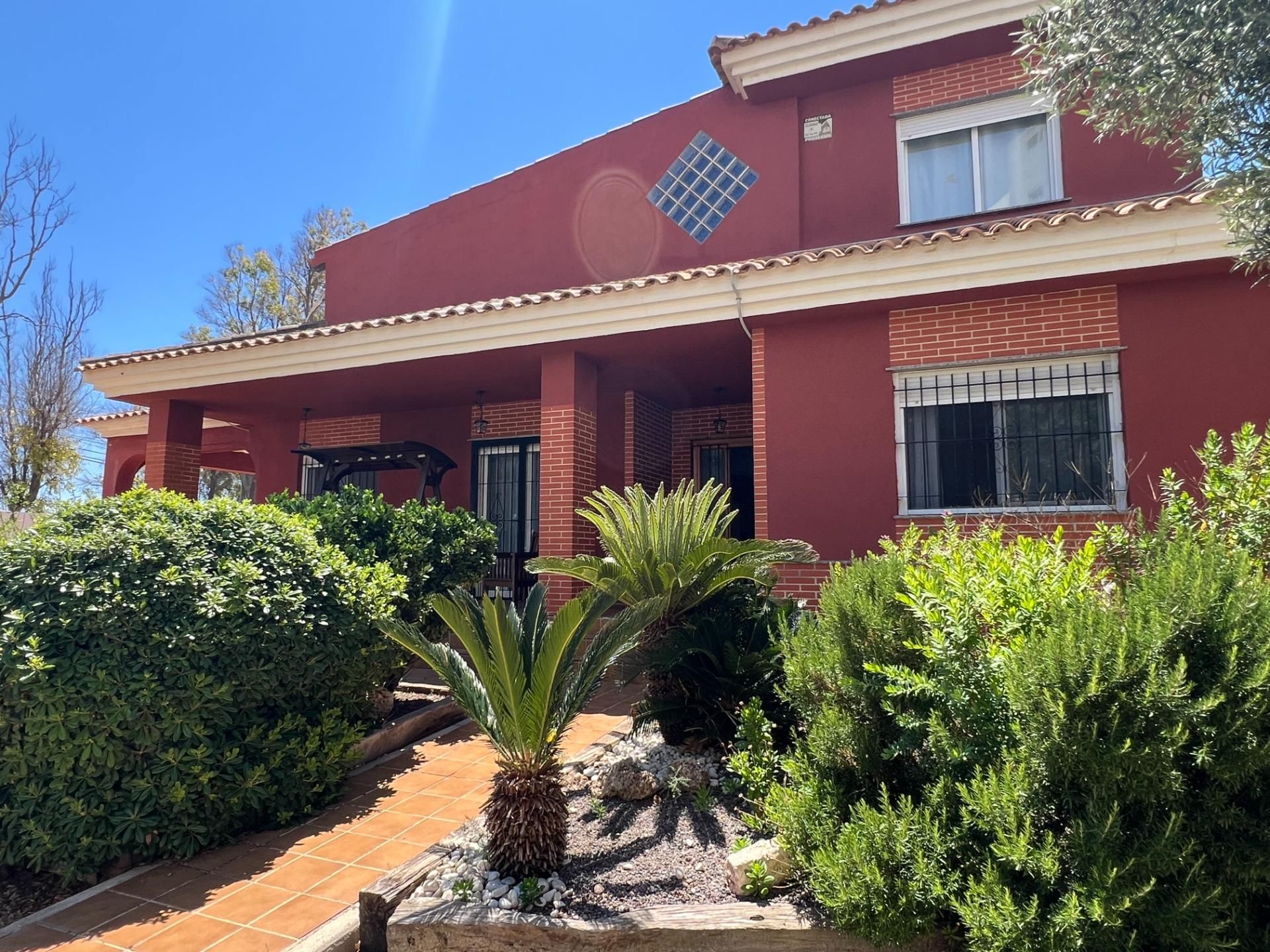 House or chalet for sale in Playa Honda - Playa Paraíso