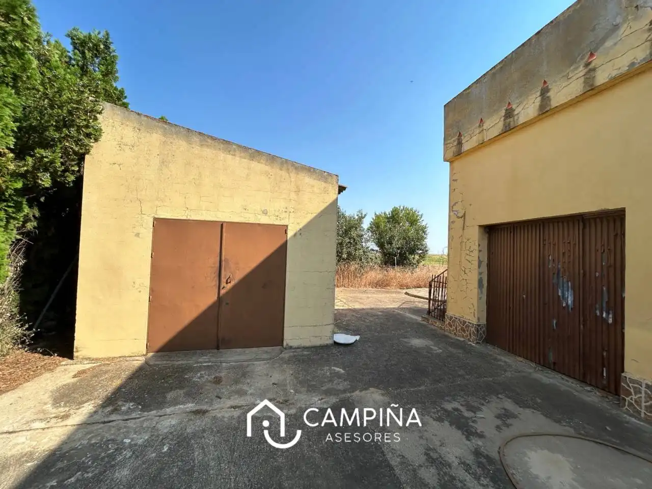 Casa en venda a Carretera Cáceres-San Juan del Puerto, imagen 14