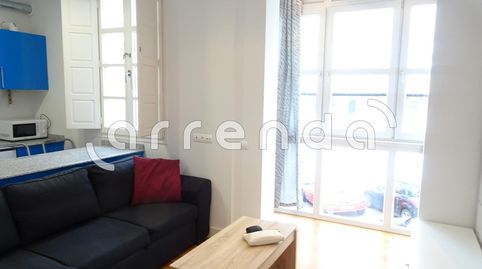 Foto 2 de Apartament de lloguer a Francisco Palazuelos, General Dávila, Santander