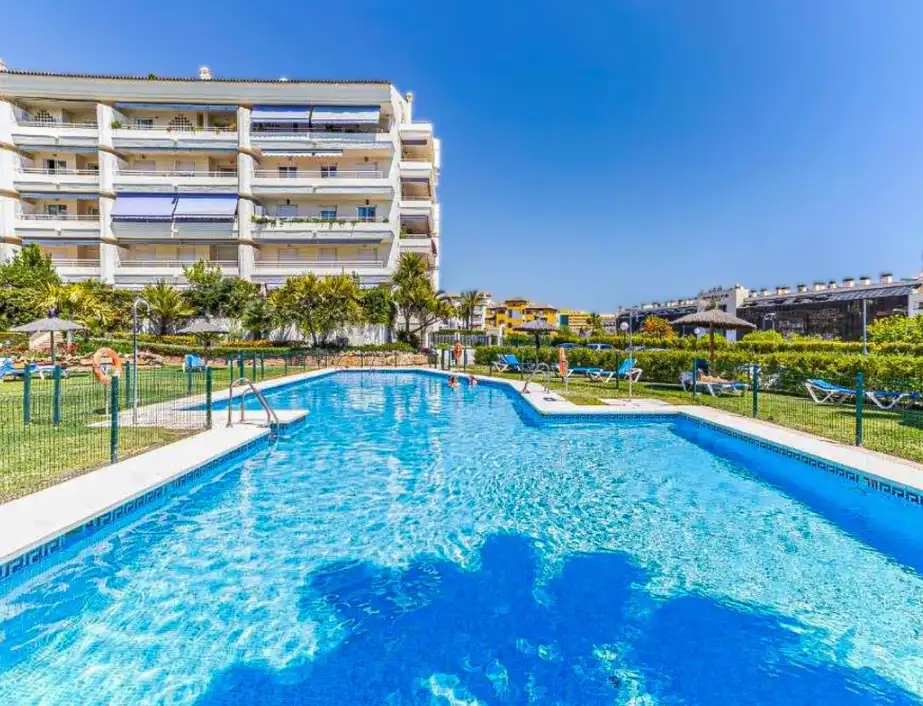 Wohnung mit Pool zum Verkauf in Milla de Oro, imagen 2