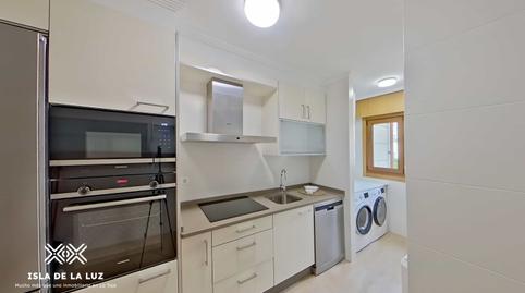 Foto 4 de Pis en venda a Urbanizacion Arousa, O Grove  , Pontevedra