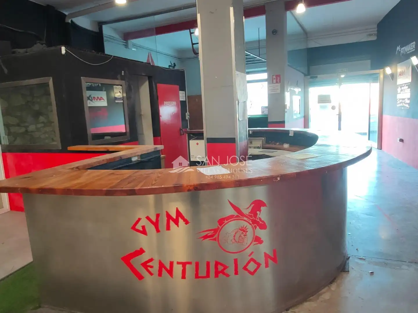 Nave industrial in vendita a Aspe Centro, imagen 34