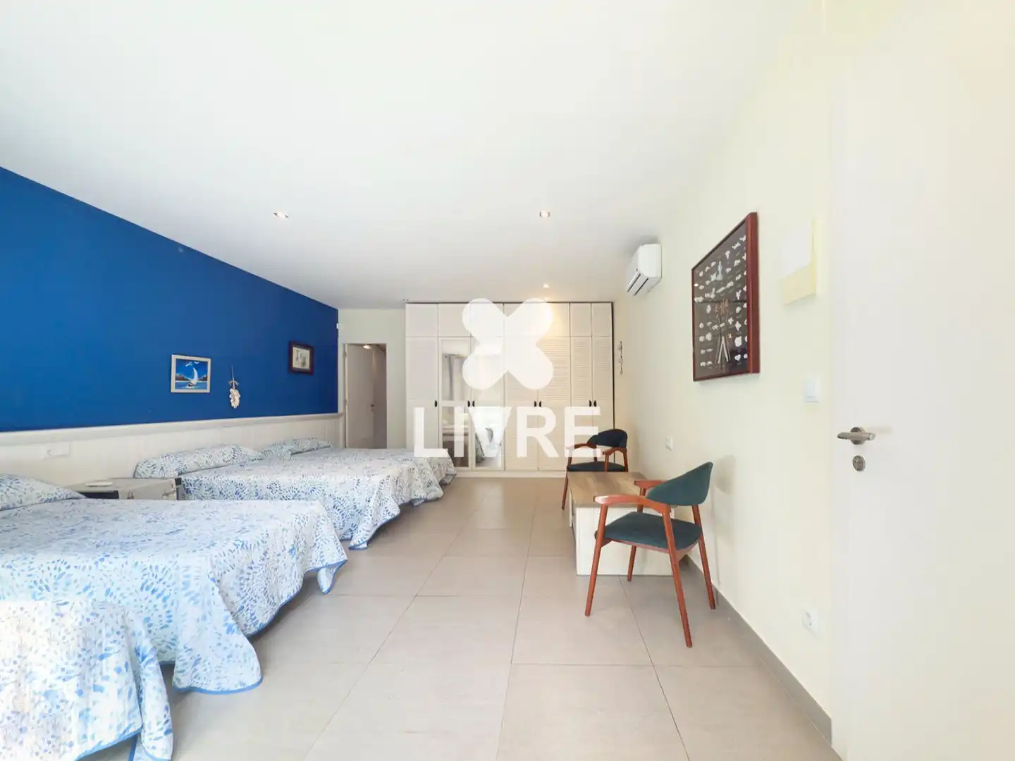 Habitación de Casa o chalet en venta en Cunit con Aire acondicionado, Calefacción y Piscina