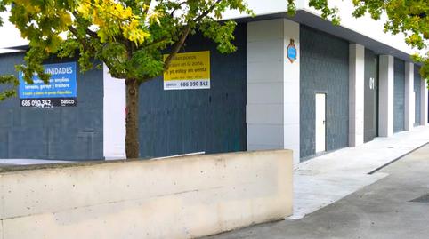 Photo 5 of Premises for sale in Lekanda Kalea, La Peña, Bizkaia