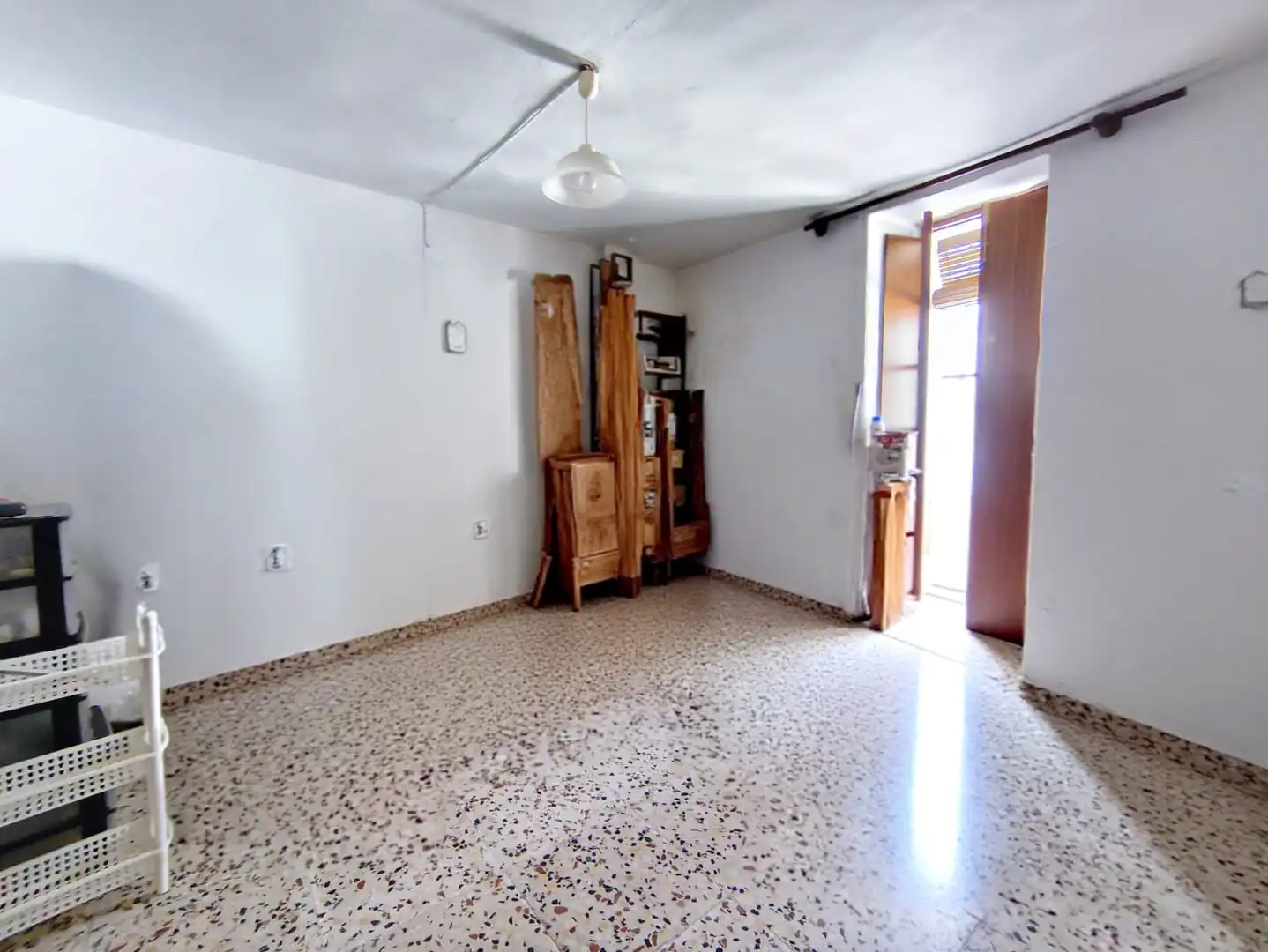 Casa amb terrassa en venda a Calle Rincon de San Agustín 11, imagen 9