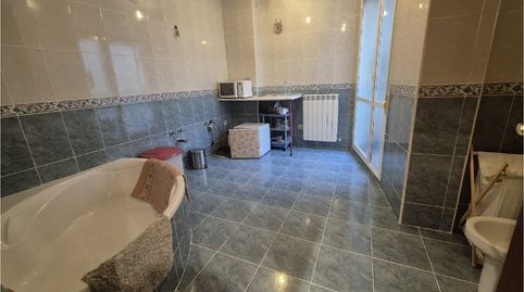 Foto 4 de Piso en venta en El Cristo, Palencia Capital