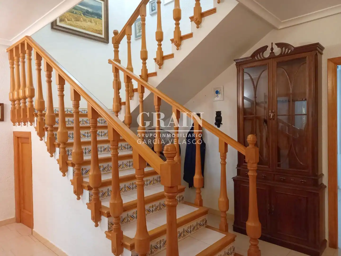Chalet con piscina en venta en Pedanías - Extrarradio, imagen 81