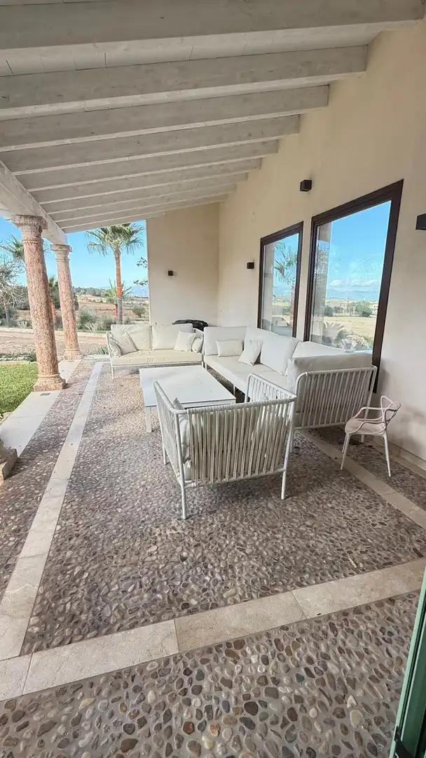 Country homes for sale in Cala Murada