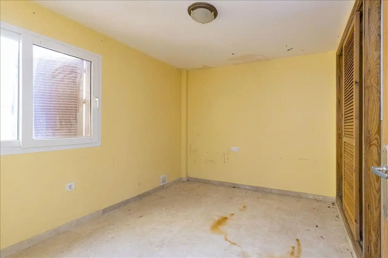 Bedroom of Ground floor for sale in Cartagena  with Swimming Pool