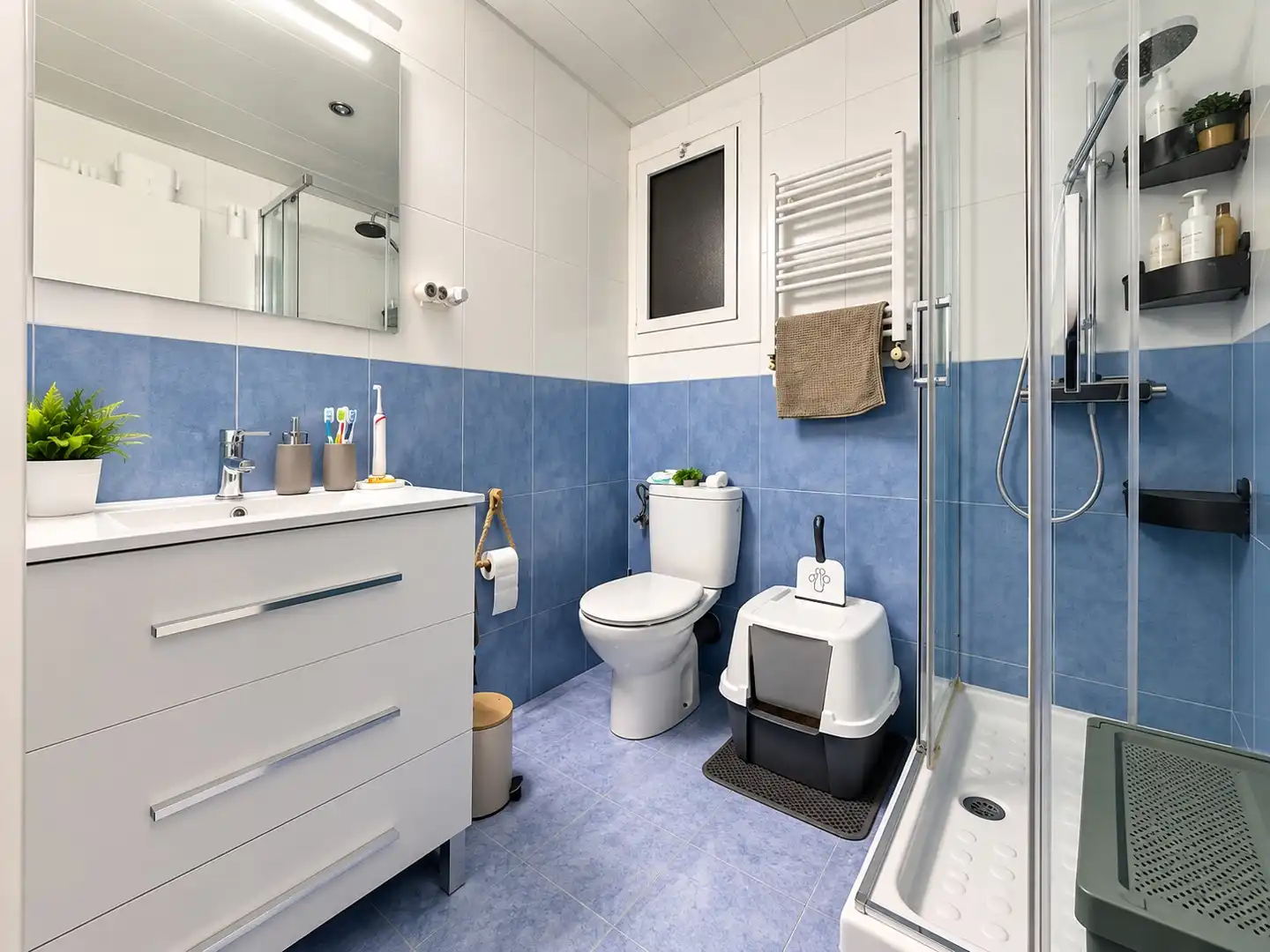 Flat with lift for sale in Via Júlia, imagen 23