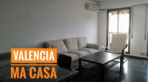 Foto 2 de Pis de lloguer a La Bega Baixa - Plaza Xúquer, Valencia Capital