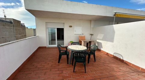 Foto 3 de Ático en venta en Carrer Dels Mariners, 4, Puerto, Benicarló