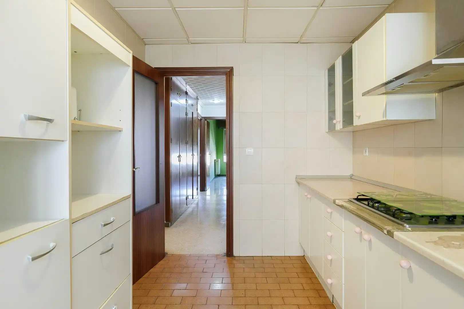 Appartement avec ascenseur à vendre à Camino de Ronda 102, imagen 3
