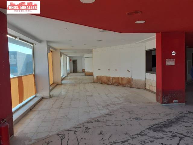 Nave industrial en Alquiler en Dolores