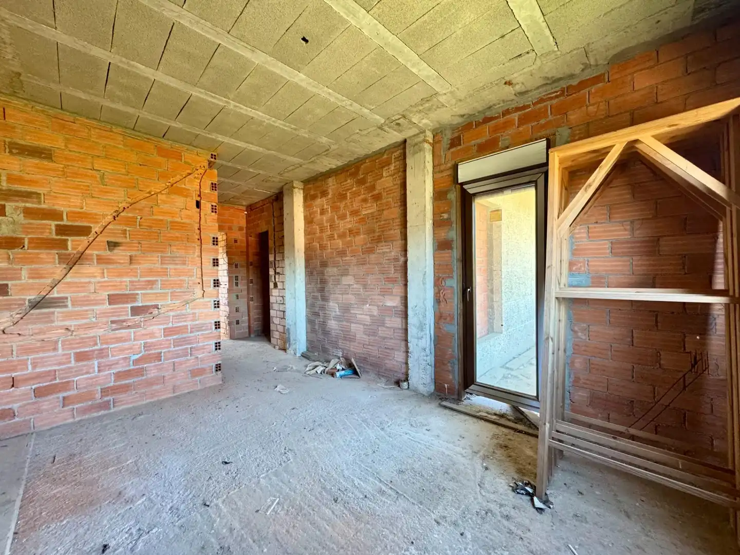 Casa o chalet en venta en Mos con Jardín privado, Terraza y Trastero