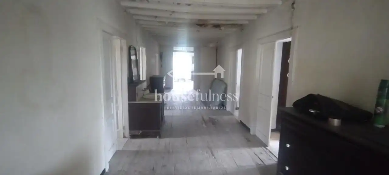 Casa o xalet en venda en Ortigueira amb Jardí privat i Traster