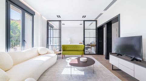 Vivienda de Lujo Totalmente Reformada en el Barrio de Salamanca, image 2