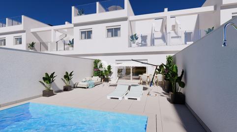 Foto 4 de Dúplex en venda a N/a, Las Lomas de Rame - Bahía Bella, Murcia