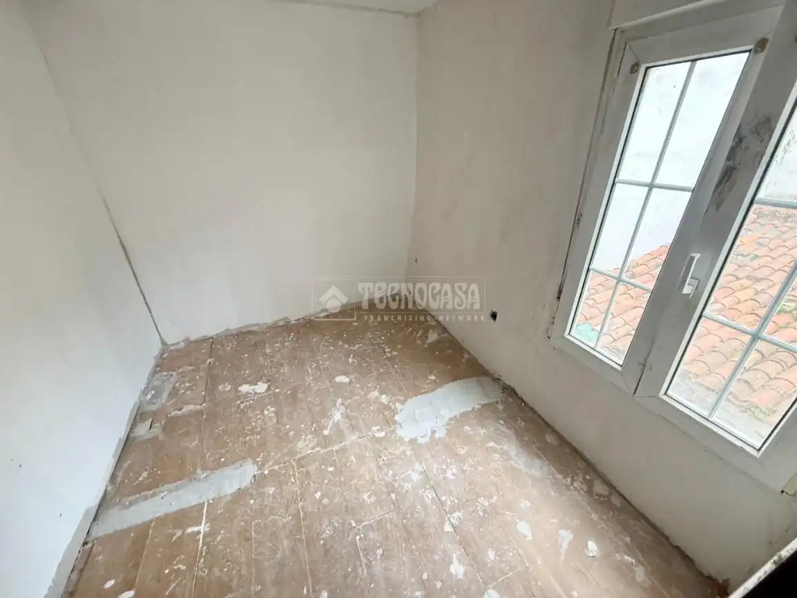 Schlafzimmer von Wohnung zum Verkauf in Santander