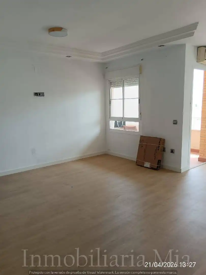 Bedroom of Attic for sale in Torremolinos  with Terrace, Storage room and Swimming Pool