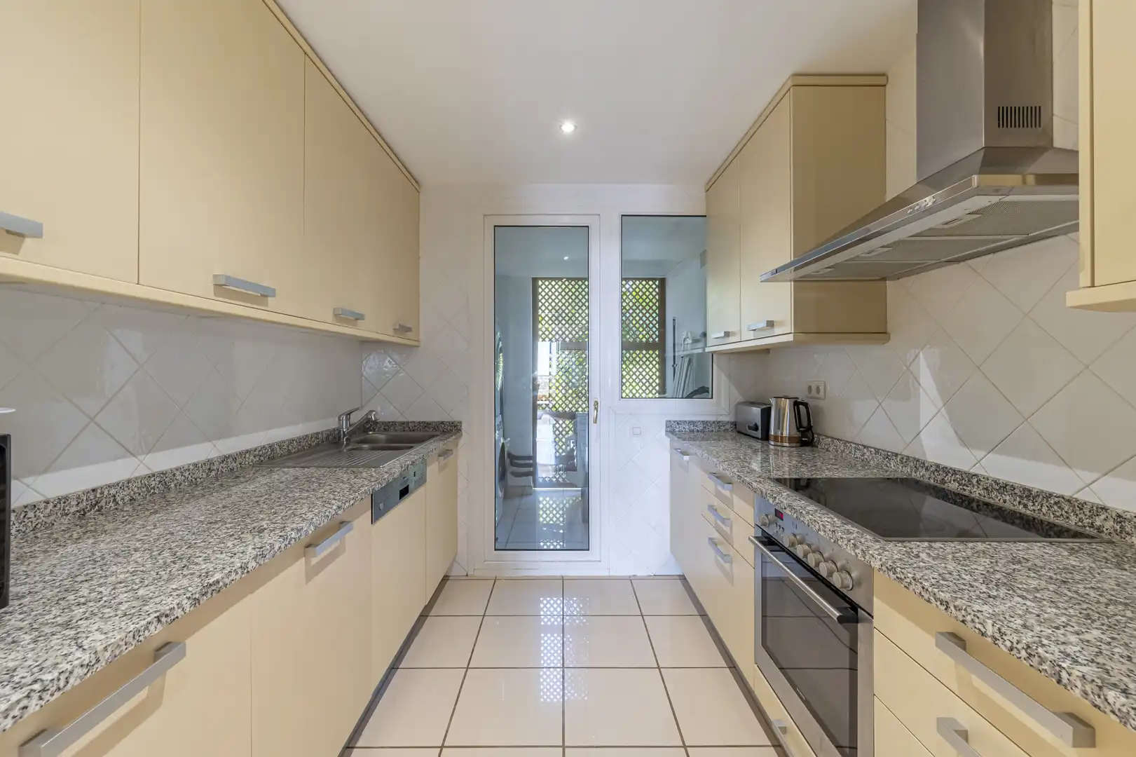 Apartment with pool for sale in Benamara - Atalaya, imagen 9