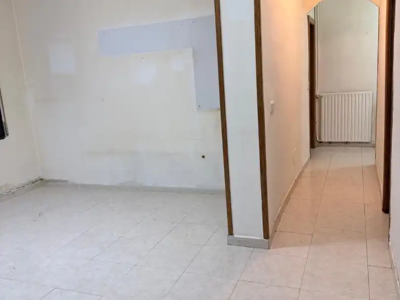 Flat with garden for sale in Bisbe Iglesias Navarri 39, imagen 9