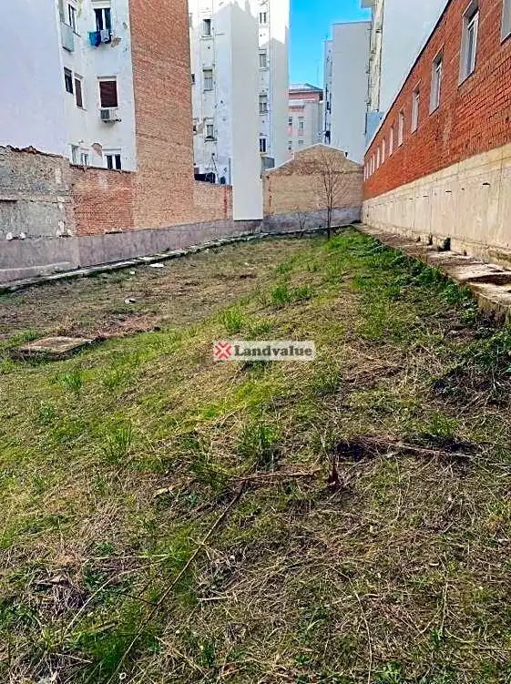 Residential for sale in Madrid