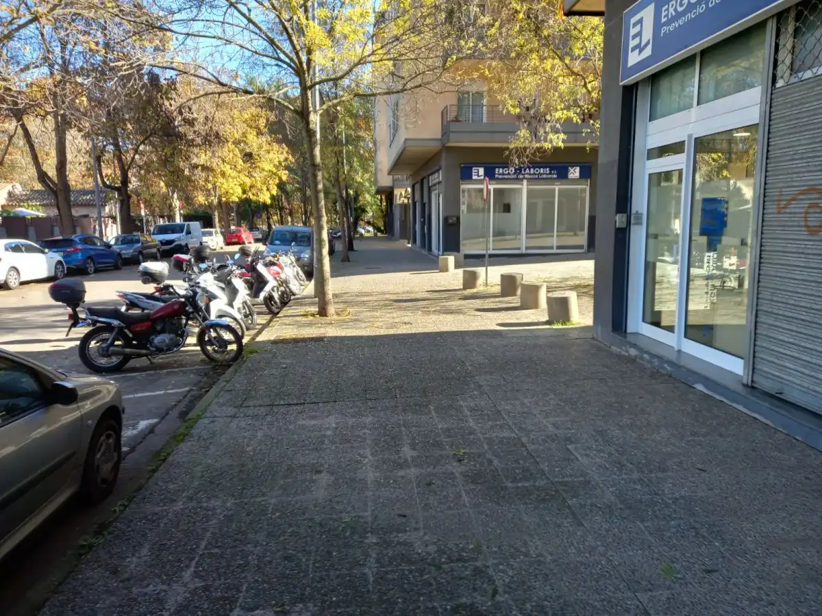 Parking for sale in Palau, imagen 22