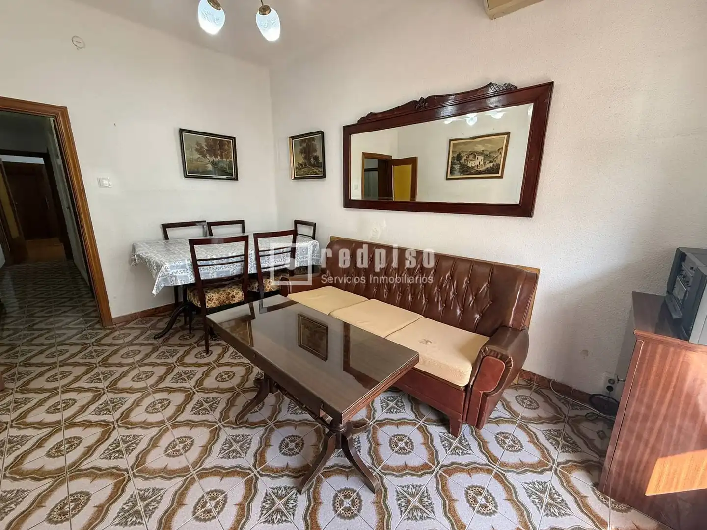Comedor de Piso en venta en Madrid con Aire acondicionado y Calefacción