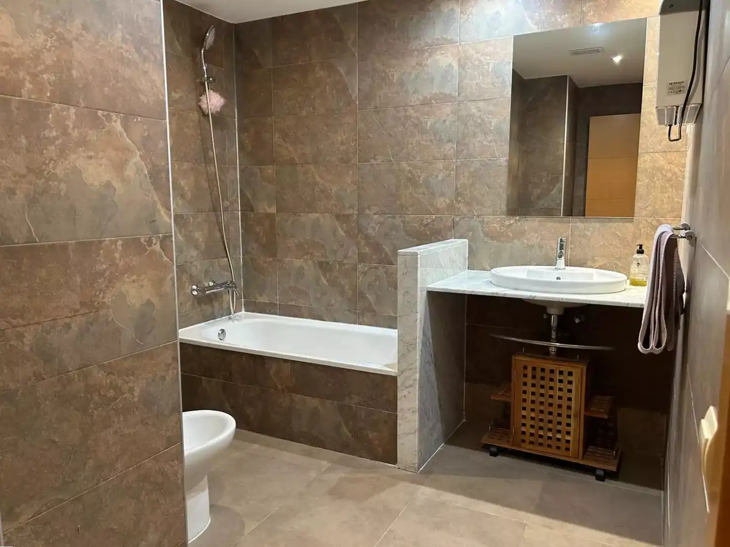 Flat for sale in Hostalric