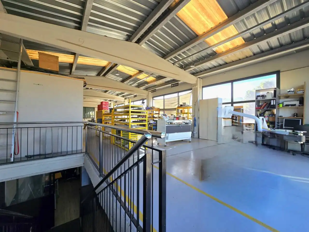 Industrial building for sale in Mas Trader - Corral d'En Tort - Corral d'En Cona, imagen 23