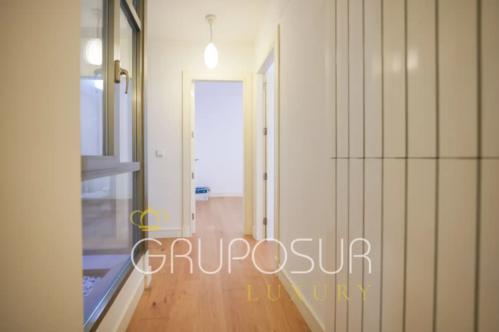 Piso con terraza en venta en Calle de Mantilla 5, imagen 22