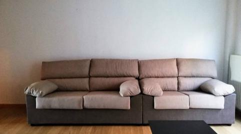 Foto 2 de Casa adosada de lloguer a Calle Majuelo, Villafría - La Ventilla - Castañares, Burgos Capital