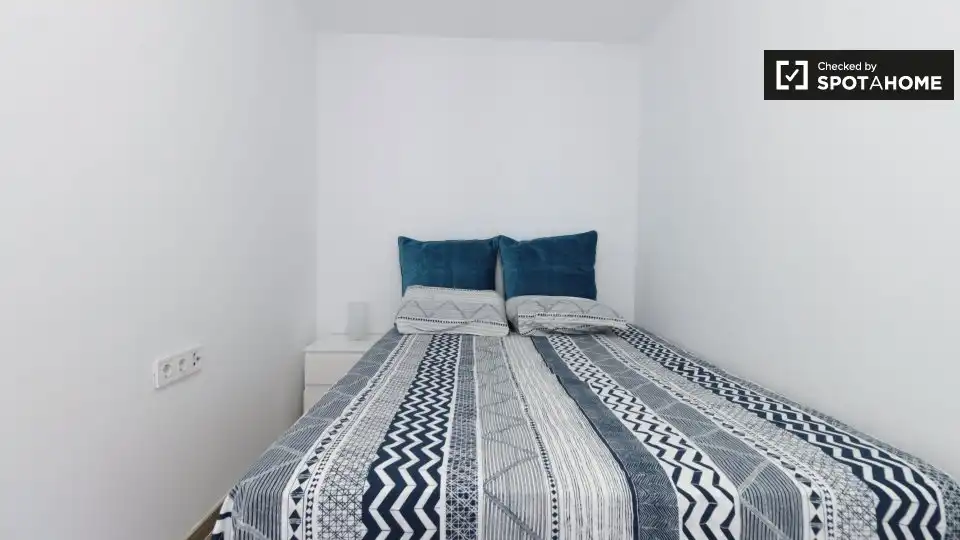 Flat to rent in Sants - Montjuïc, imagen 10