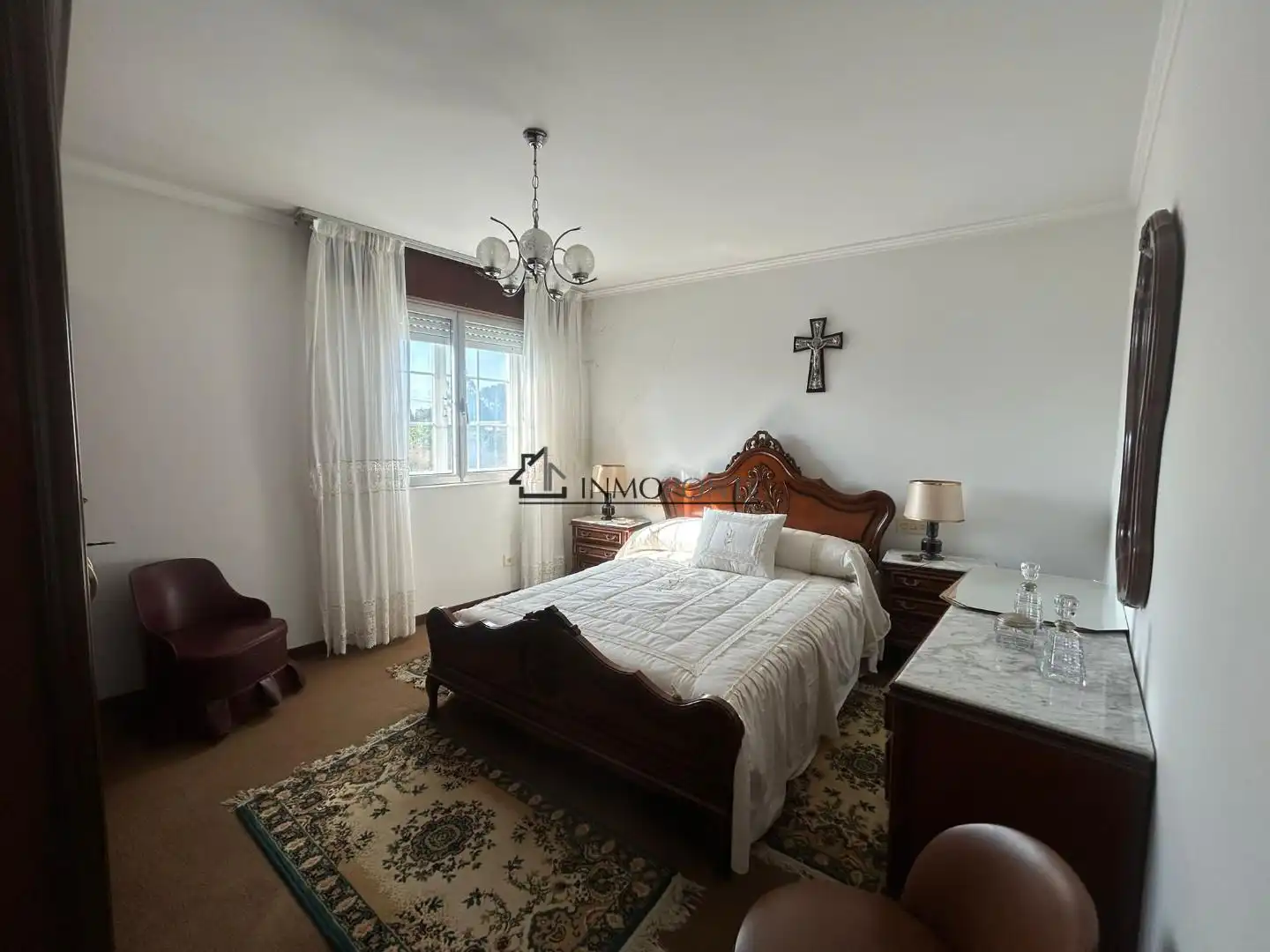 Casa o xalet en venda a Cuntis