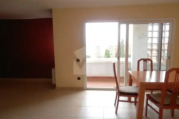 Comedor de Piso en venta en Sabadell con Aire acondicionado y Terraza