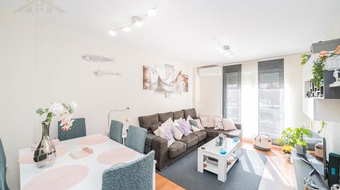 Foto 4 de Pis en venda a Avenida Dos de Mayo, 22, Sevilla la Nueva, Madrid