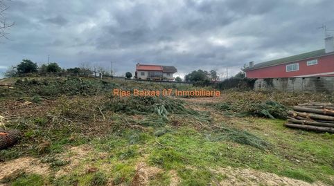 REF 4141 SOLAR EDIFICABLE 1291m2 ZONA SANGUIÑEDA  MOS, immagine 2